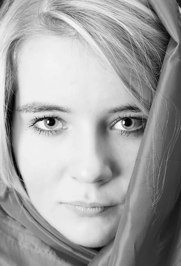 Portraits, photo 3 of 7