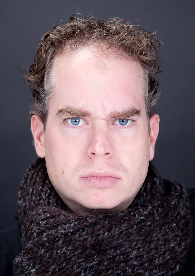 Portraits, photo 5 of 7