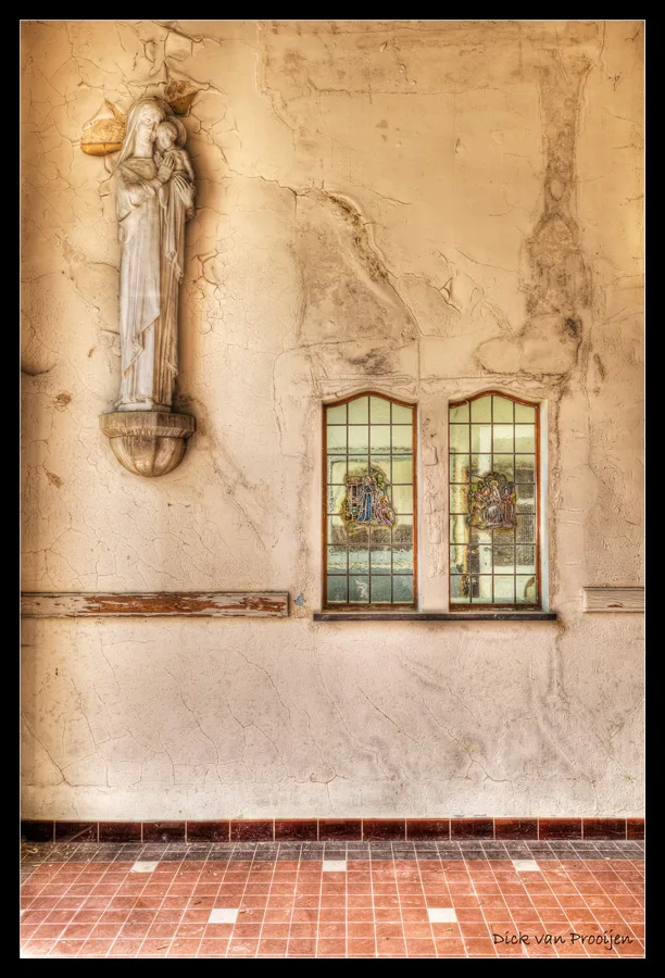 Monastere du Roi, photo 6 of 14