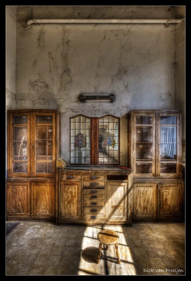 Monastere du Roi, photo 7 of 14