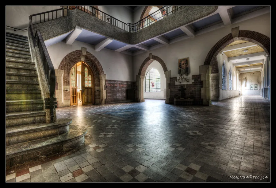 Monastere du Roi, photo 10 of 14