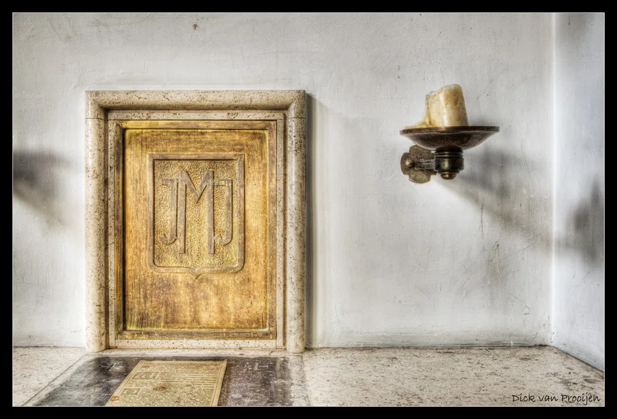 Monastere du Roi, photo 13 of 14
