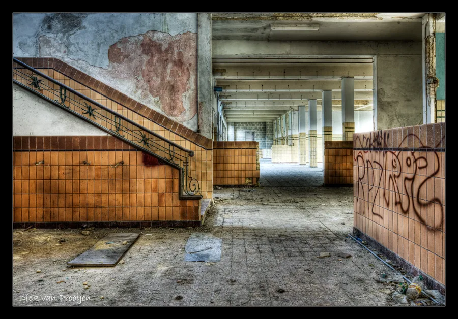 Preventorium D., photo 3 of 7