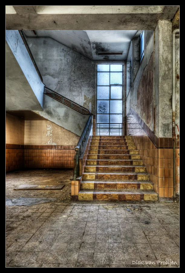 Preventorium D., photo 4 of 7