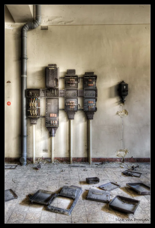 Preventorium D., photo 7 of 7